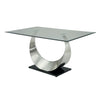 Orla 7 Pc Dining Table Set