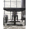 Alfred Dining Table Set