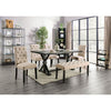Alfred Dining Table Set