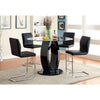 Lodia 5 Pc Dining Table Set