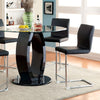Lodia 5 Pc Dining Table Set