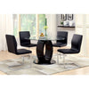 Lodia 5 Pc Dining Table Set