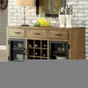 Gianna Dining Table Set