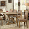 Gianna Dining Table Set