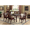 Johannesburg Arm Chair (2/Box)