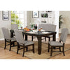 Teagan Counter Ht. Chair (2/Ctn)