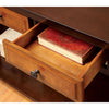 Seneca End Table