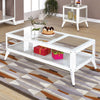 Vibber Coffee Table