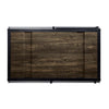 Dicargo Coffee Table Black