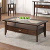 Riverdale Coffee Table
