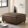 Tamera Ottoman