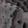 Sapphira Loveseat