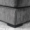 Kaylee L-Sectional w/ Right Chaise