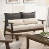 Love Seat Louis