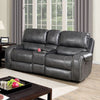 Walter Love Seat
