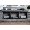 Mccredmond Bench