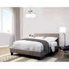 Sims Cal.King, Queen, & E.King Bed