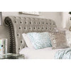 NOELLA Cal.King & Queen Bed