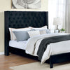 Ryleigh Cal.King Bed