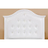 Olivia 4 Pc Bedroom Set