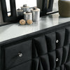 Carissa Queen Bedroom Set