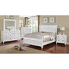 Swivel Chest Avior