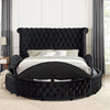 Sansom Bedroom Set