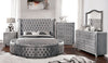 Sansom Bedroom Set