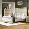 Loraine Bed