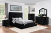 Stefania Queen Bedroom Set