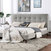Leomin Bed