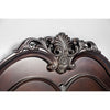 Mandura Queen Bed