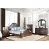 Mandura Queen Bed