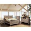 Loxley Night Stand