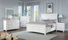 Castlile Bedroom Set