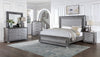 Raiden Queen Bedroom Set