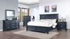 Manzanillo Dresser