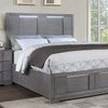 Regulus Bed