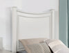 Lycoris 4 Pc Bedroom Set
