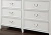 Lycoris Dresser
