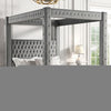 Etherea E.King & Queen Bed