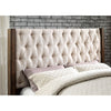 Hutchinson E.King & Cal.King Bed