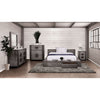 Janeiro E.King Bed