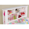 Marlee 4 Pc Full Bedroom Set