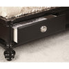 Laguna Hills Cal.King Bed