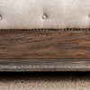 Lysandra Bed