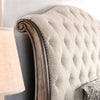 Lysandra Bed