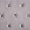 Rosabelle Bed Black, Grey, & Ivory