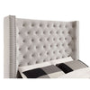 Mirabelle Bed