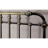 Riana Bed